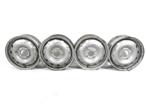 Set roues fer 13 pouce - d,