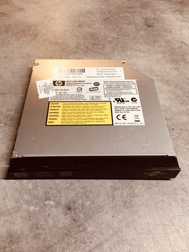 Lecteur graveur dvd ide - lecteur,