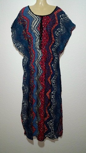 Robe maxi plage - robe,