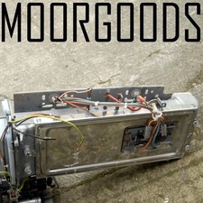 CONDENSATEUR UNITÉ CHAUFFAGE