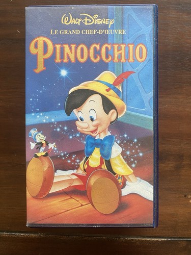 Pinocchio grand chef - le,