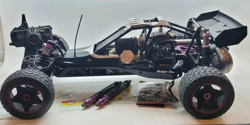 Original hpi baja 5 scale - baja,