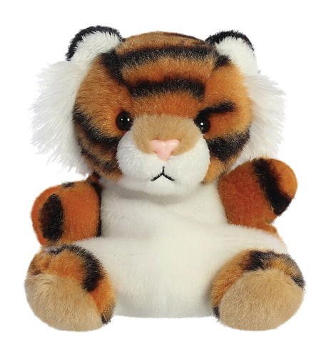 Aurora world tiger - aurora, plush