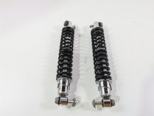 2009 Harley XR1200 Sportster Straight Rear 13 3/4" Shock Damper Set 54668-08