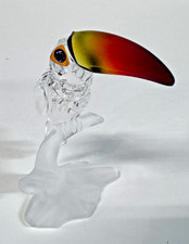 Retired Swarovski “Feathered