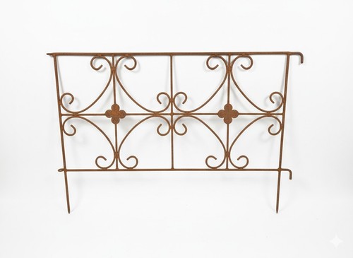 Bordure jardin - bordure, de