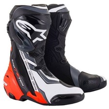 ALPINESTARS Bottes Racing