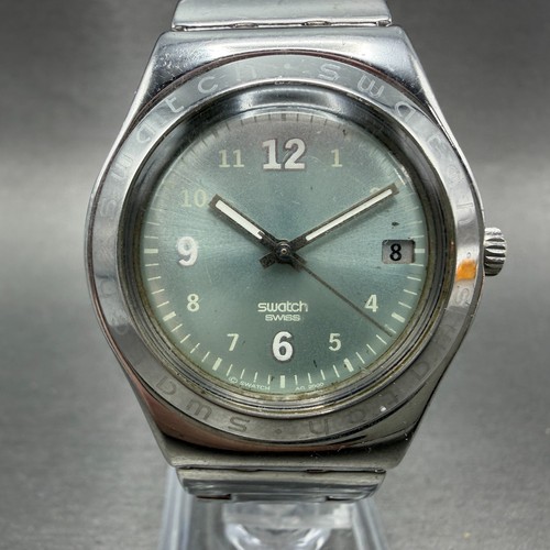Swatch irony sundown watch - swatch,