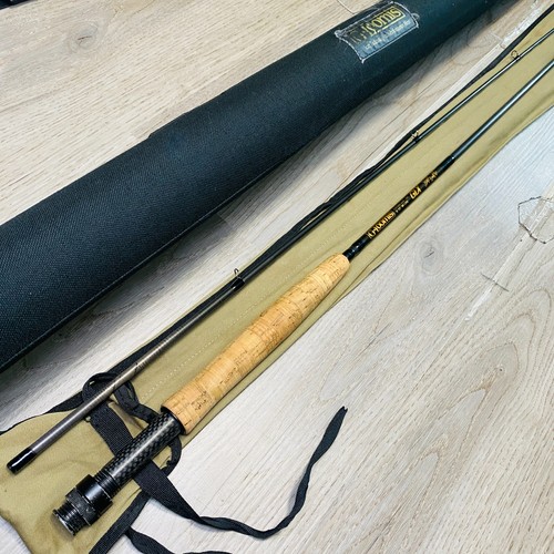 Loomis glx fr1066 - loomis, 8'10"