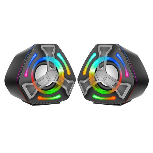 Haut parleur ordinateur - haut-parleur, d'ordinateur