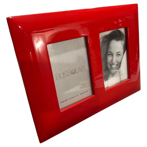 Cadre photo double - cadre,