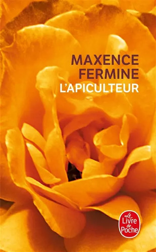 Apiculteur maxence fermine - l'apiculteur,,