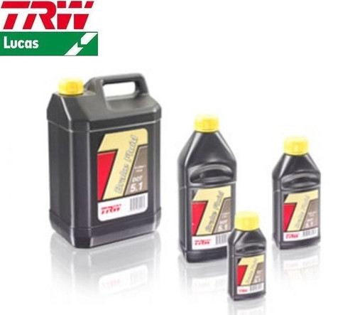 Liquide frein trw lucas - de,