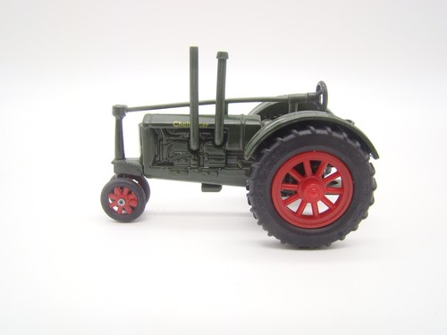 Ertl tracteur massey - -,