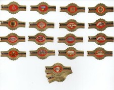 Bagues de Cigare. Cogetama