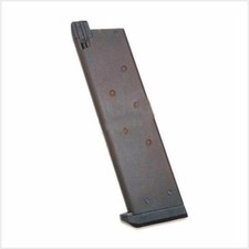 Chargeur pistolet softair gaz