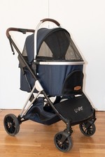 Poussette chat ou petit chien