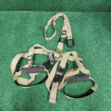 TRX Force Tactical Suspension Trainer Kit - Home Gym Workout System