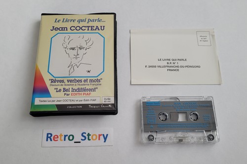 Cassette audio tape le - cassette, /