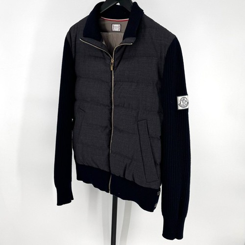 Moncler gamma bleu - moncler,