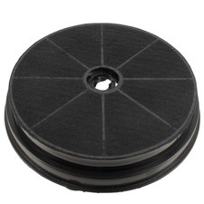 Filtre charbon rond type 180