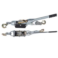 Treuil De Traction électrique