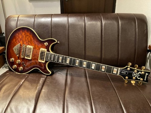 Ibanez ar305av artist - ar305av, guitar