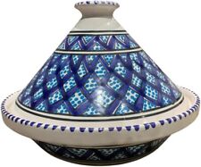 Tajine Bakir Tunisien