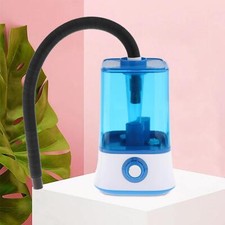 Humidificateur pour reptiles 4L, brumisateur de Terrarium, tuyau