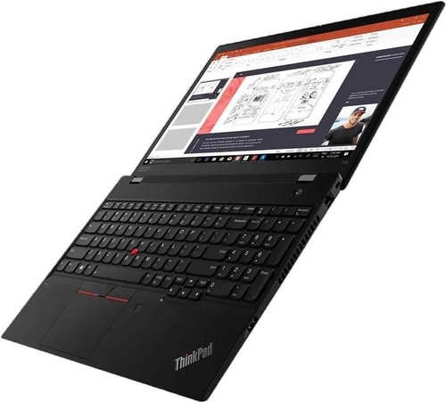 Lenovo thinkpad t15 core - lenovo,