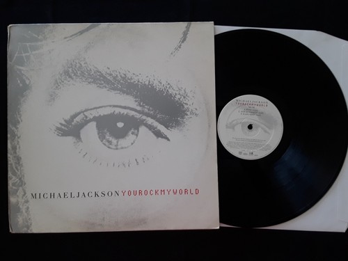 Michael jackson you rock - –,
