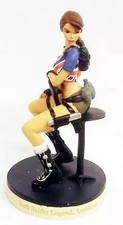 Tomb Raider - Atlas - Statue 15cm  - Lara Croft - Tomb Raider Legend, Angleterre