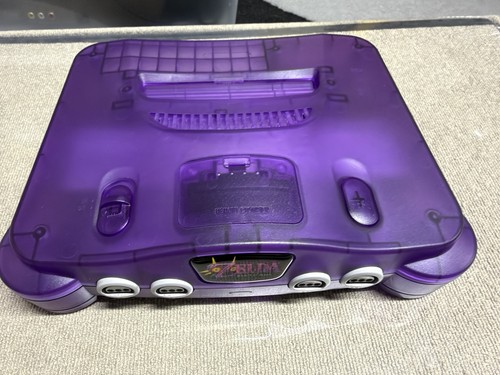 Nintendo console salon - nintendo,