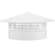  Capuchon De Ventilation Toit