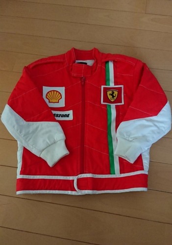 Blouson style costume de - de,