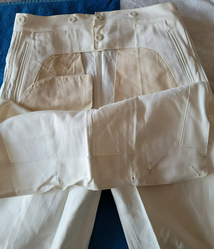 Ancien pantalon matelot - ancien,