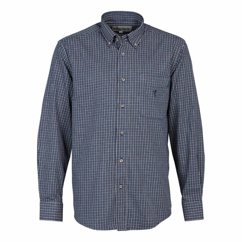 Chemise sussex militaire - sussex,