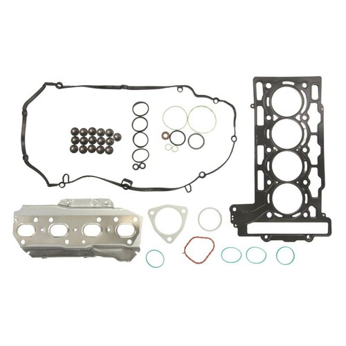 Gasket kit cylinder head for - gasket,