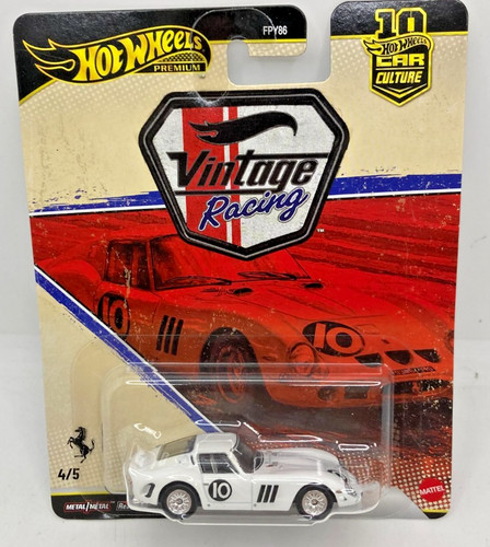 Mi004 hot wheels vintage - mi004,