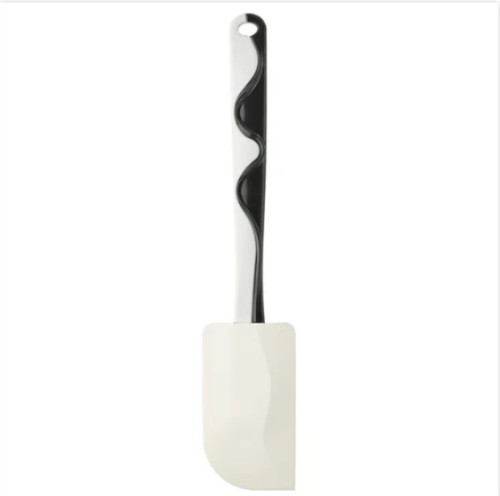 Ikea rubber spatula - rubber,