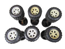 E285 Lot 6 Grands Essieux