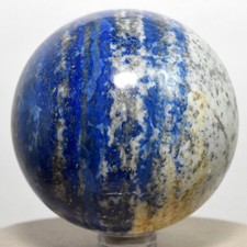 Boule En Pierre Naturelle De