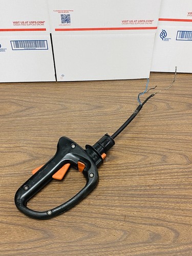 Stihl hs81t hs81r hedge - stihl,