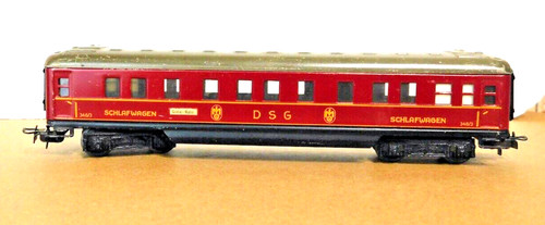 Marklin 346 dsg - marklin,