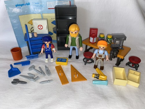 Playmobil 4326 city - city, life