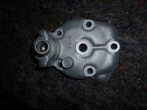 Culasse origine oem - culasse,