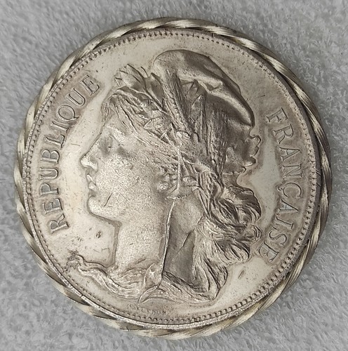 Medaille 1894 choisy roi - le,