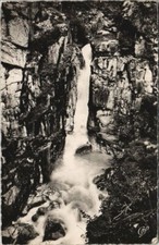 CPA LA BERARDE Cascade des Etancons (1199314)