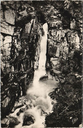 Cpa berarde cascade des - cpa,