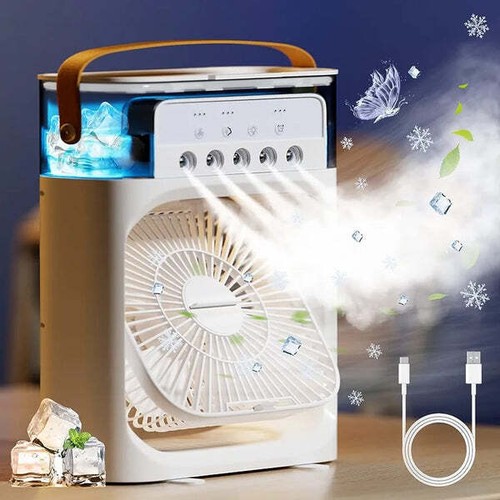 Climatiseur mobile portable - mobile,